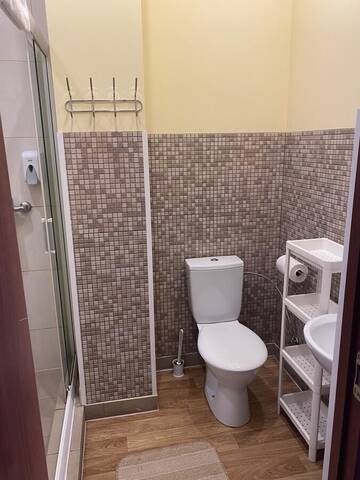 Семейный номер (для 4 взрослых) в Отеле City Westa Hotel